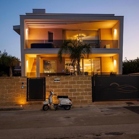 Le Murge Del Salento Hotel B&B Depandance Уджано ла Киеза Екстериор снимка