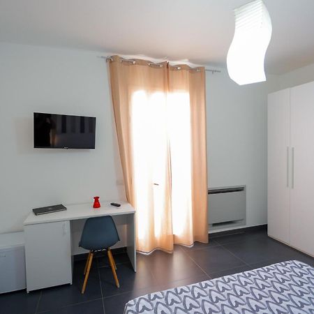 Le Murge Del Salento Hotel B&B Depandance Уджано ла Киеза Екстериор снимка