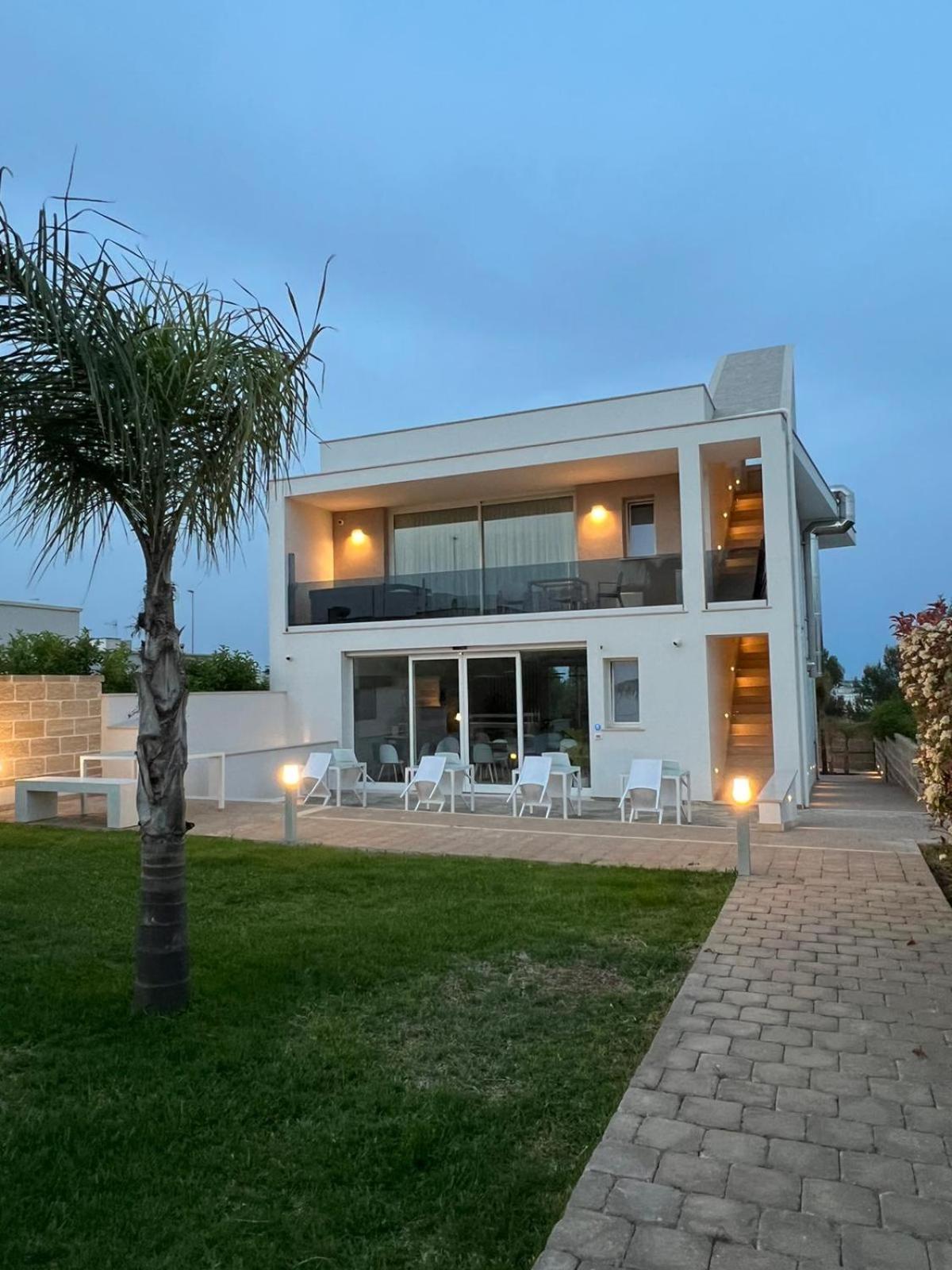 Le Murge Del Salento Hotel B&B Depandance Уджано ла Киеза Екстериор снимка