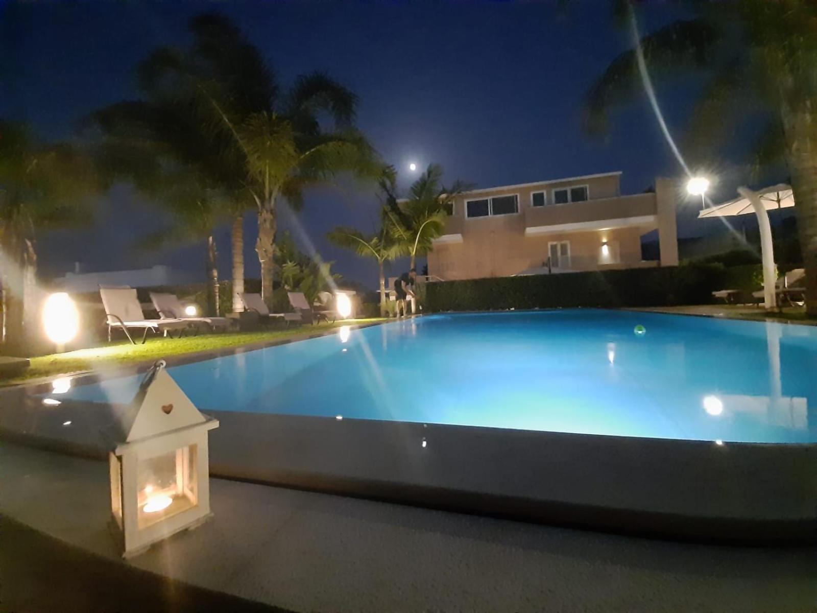Le Murge Del Salento Hotel B&B Depandance Уджано ла Киеза Стая снимка