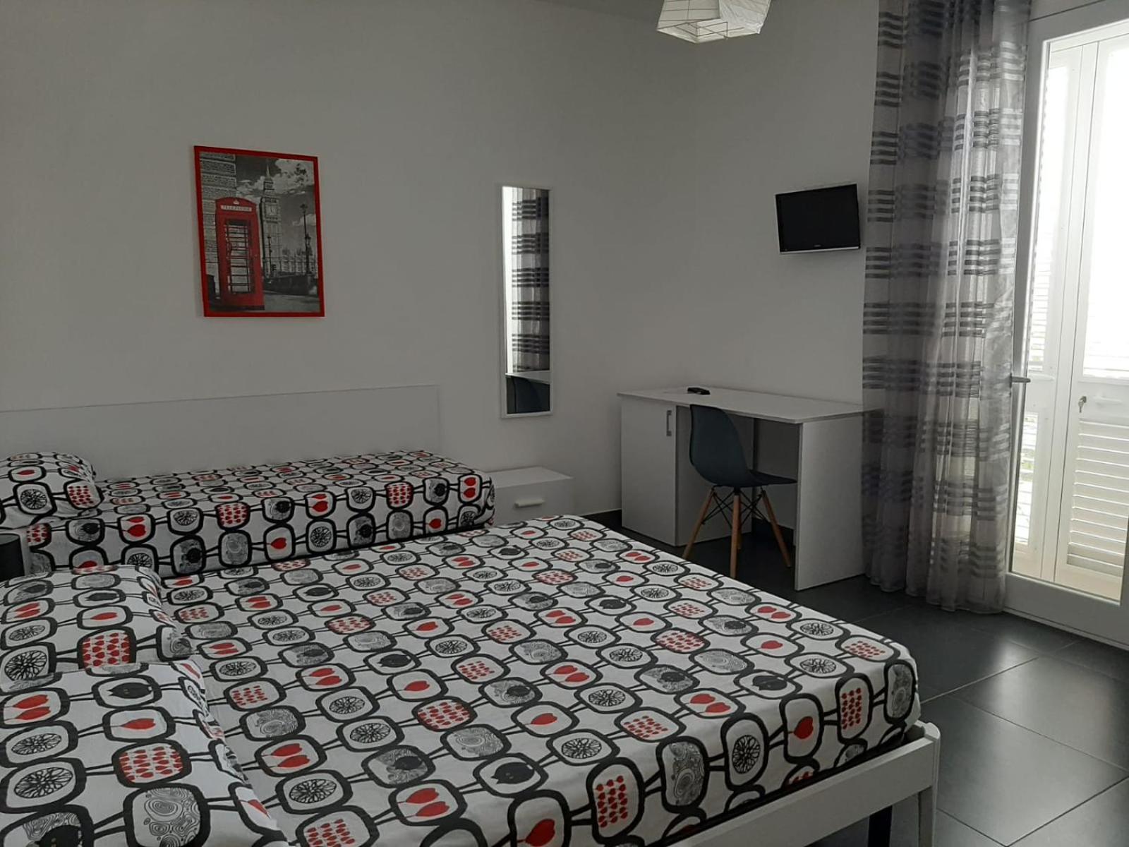 Le Murge Del Salento Hotel B&B Depandance Уджано ла Киеза Стая снимка