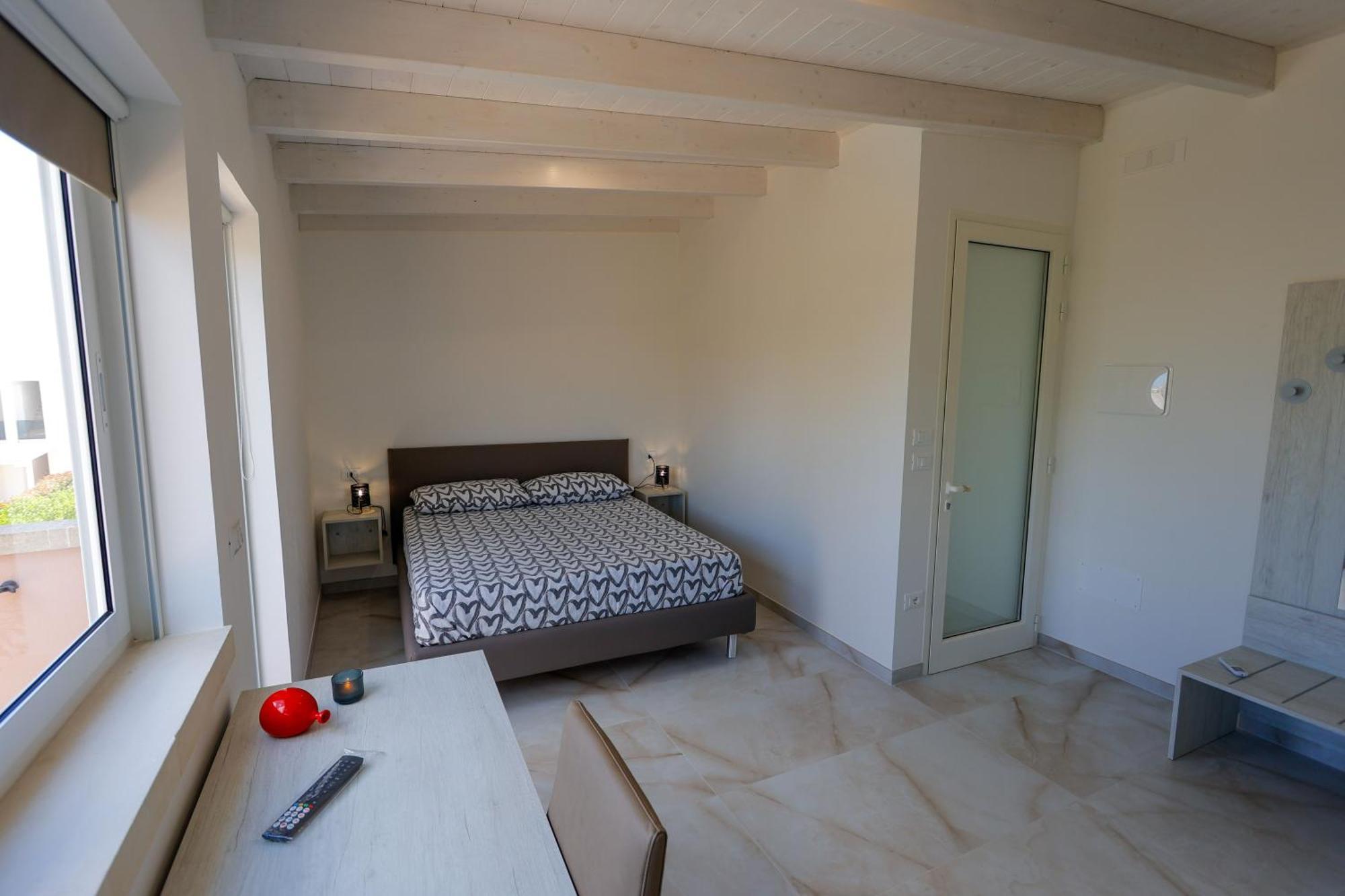 Le Murge Del Salento Hotel B&B Depandance Уджано ла Киеза Екстериор снимка