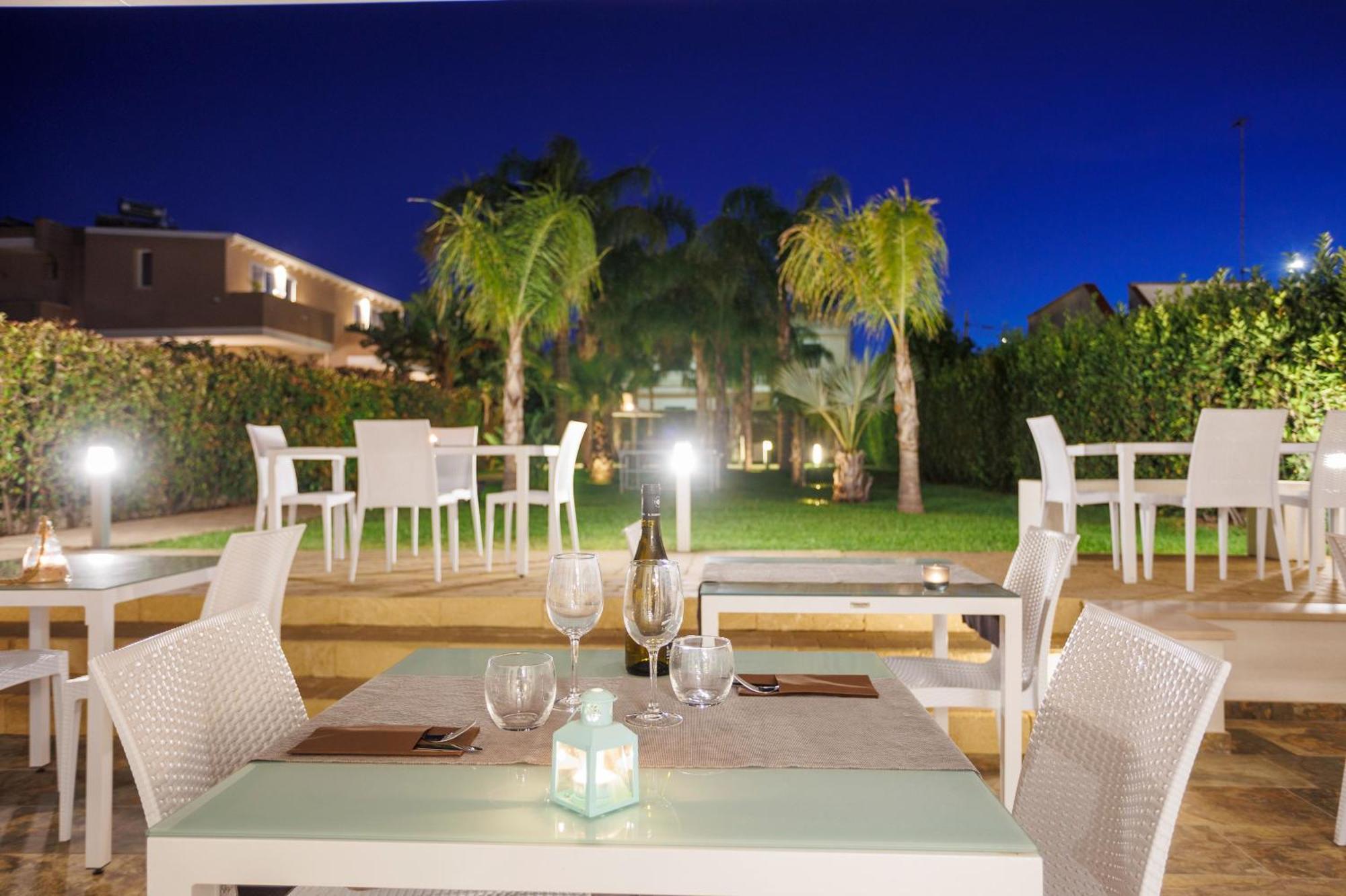 Le Murge Del Salento Hotel B&B Depandance Уджано ла Киеза Екстериор снимка