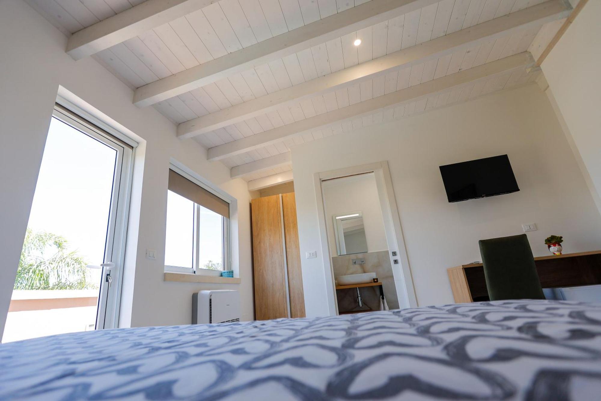 Le Murge Del Salento Hotel B&B Depandance Уджано ла Киеза Екстериор снимка