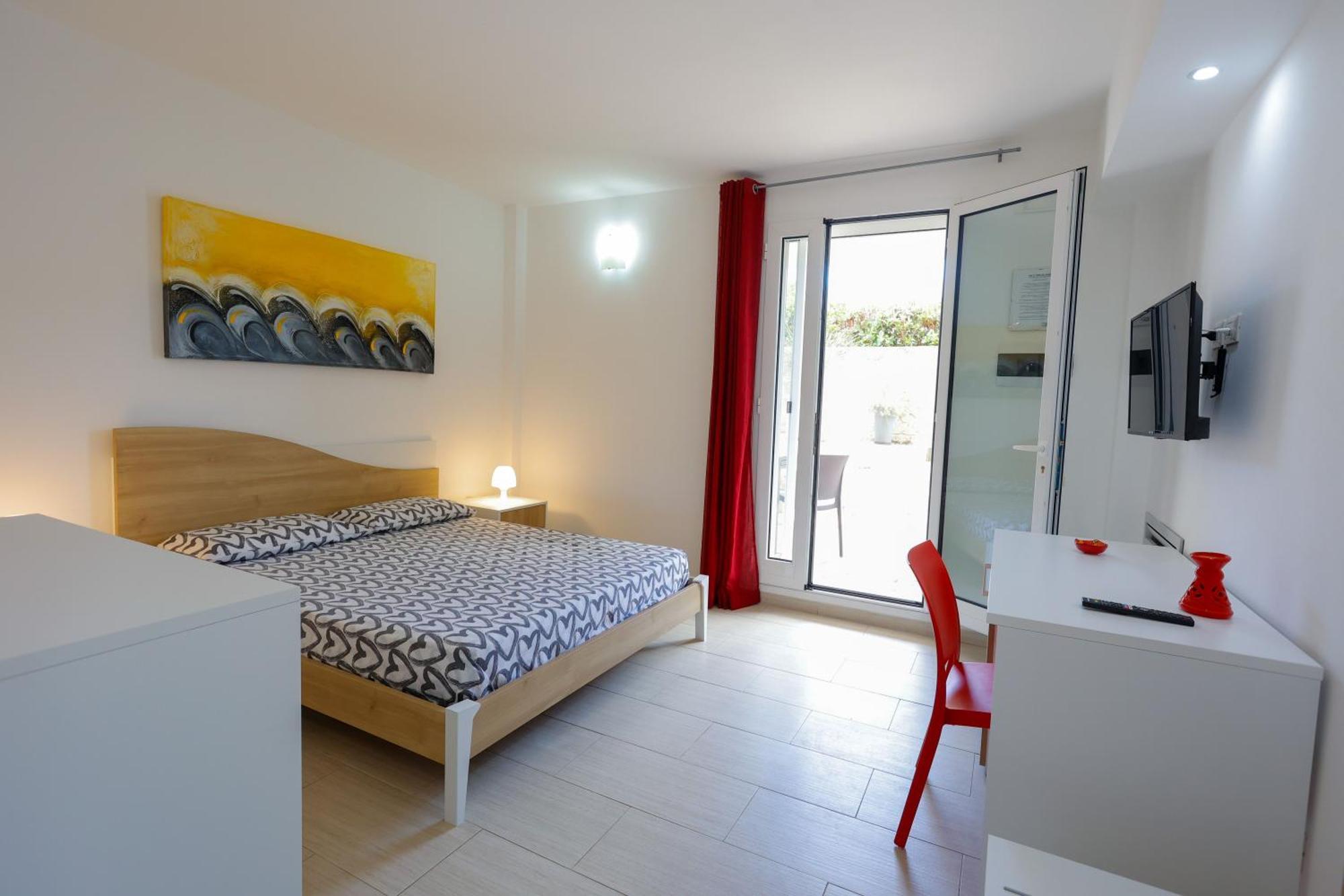 Le Murge Del Salento Hotel B&B Depandance Уджано ла Киеза Стая снимка