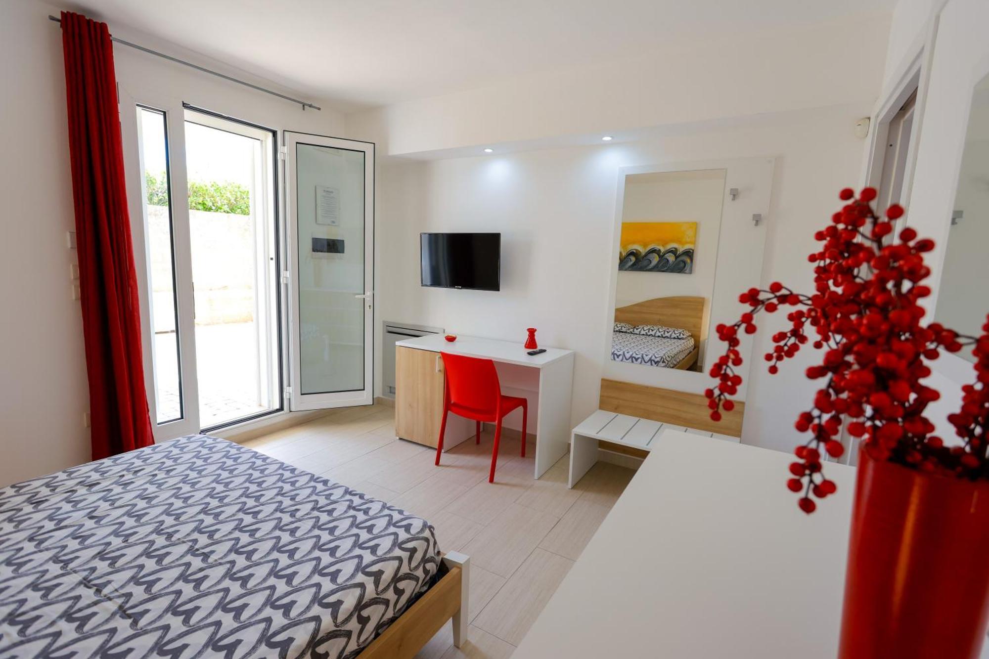 Le Murge Del Salento Hotel B&B Depandance Уджано ла Киеза Стая снимка