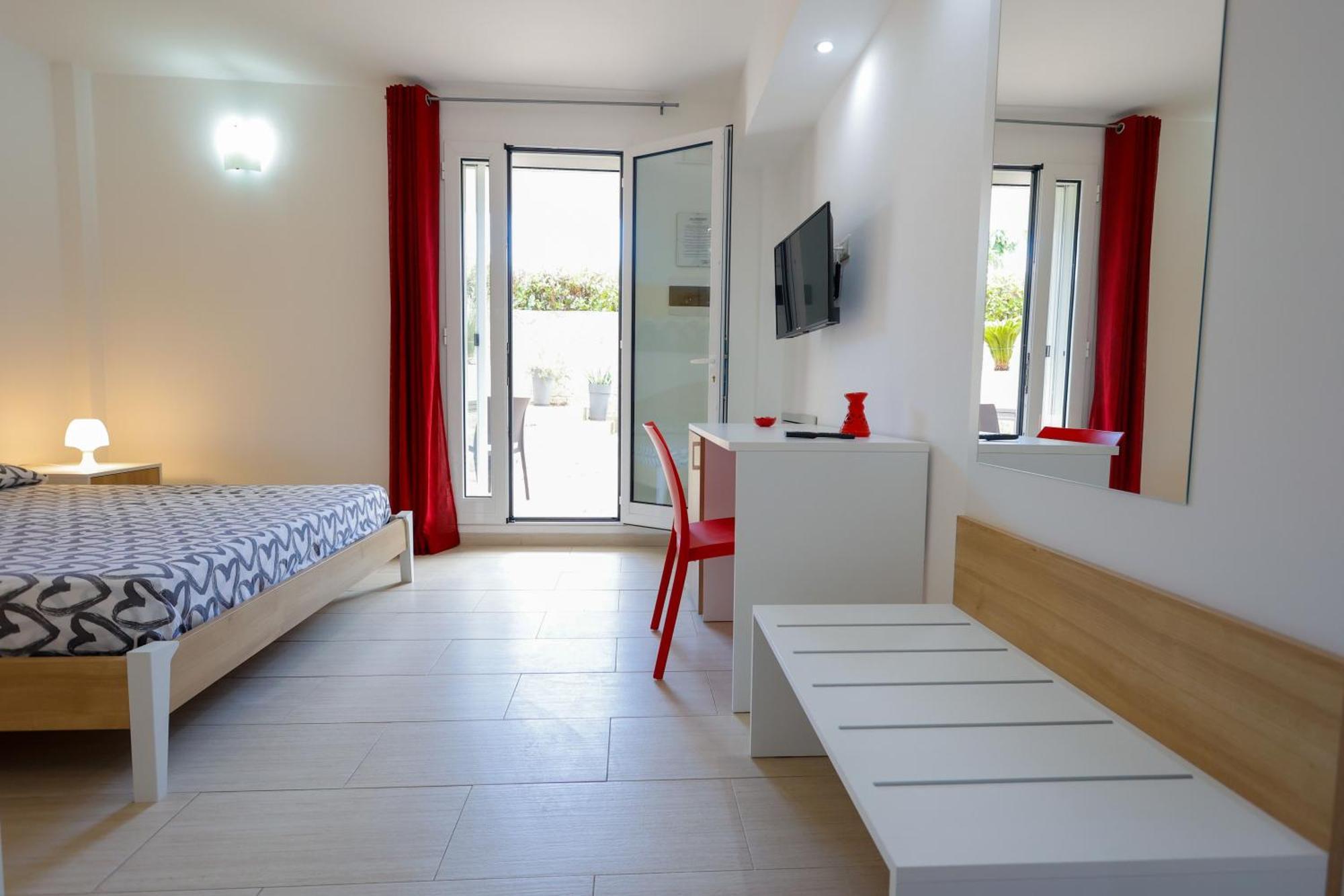 Le Murge Del Salento Hotel B&B Depandance Уджано ла Киеза Стая снимка