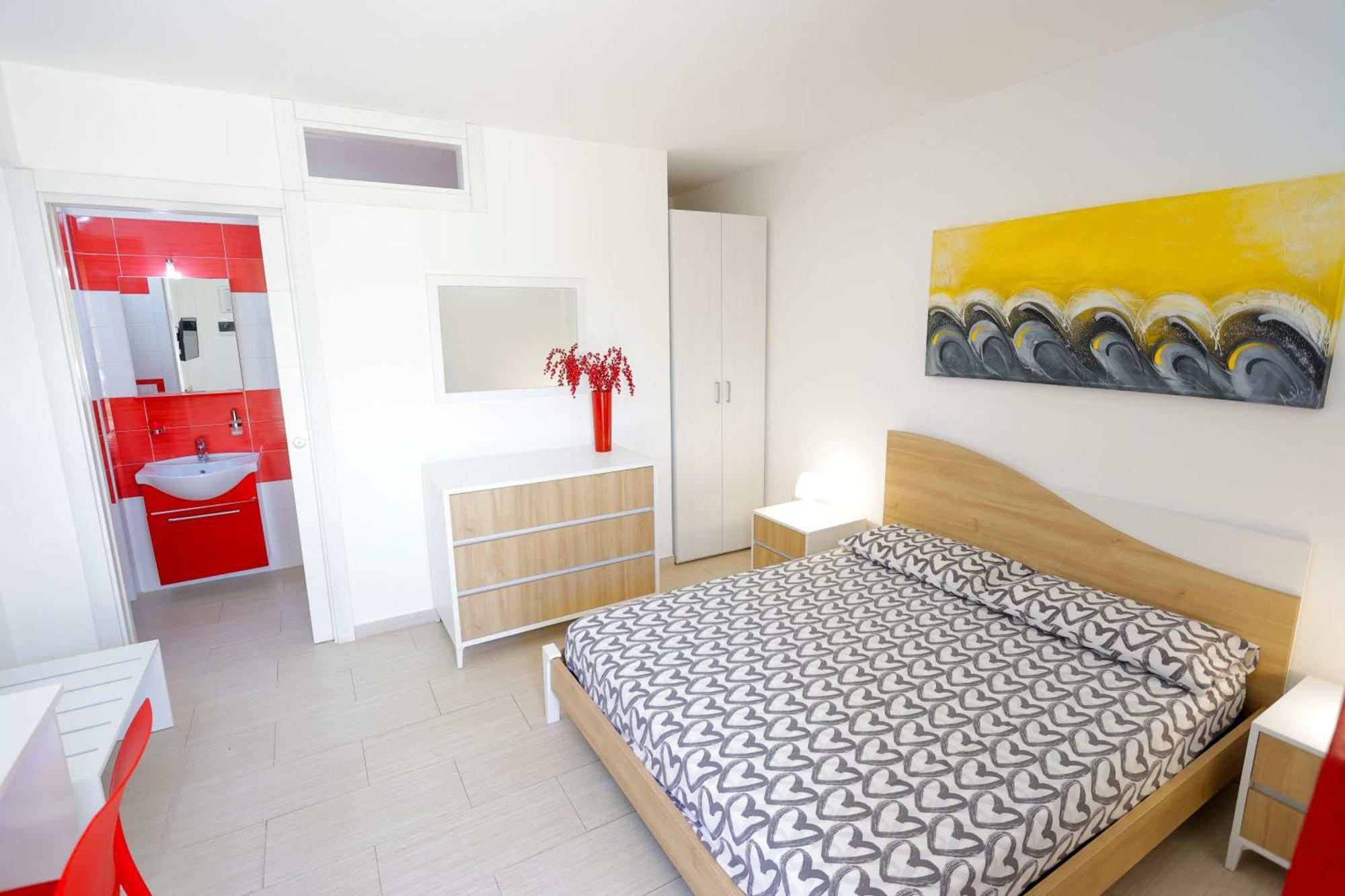 Le Murge Del Salento Hotel B&B Depandance Уджано ла Киеза Стая снимка