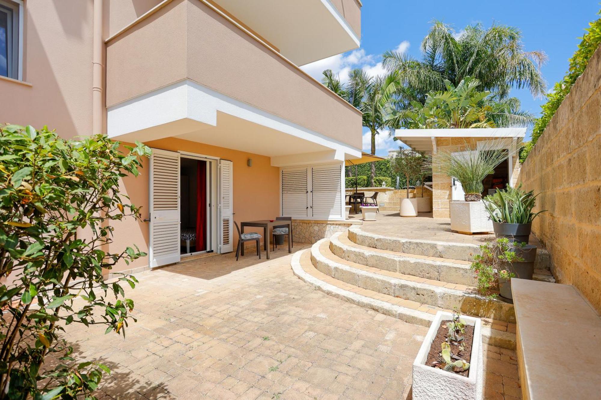 Le Murge Del Salento Hotel B&B Depandance Уджано ла Киеза Стая снимка