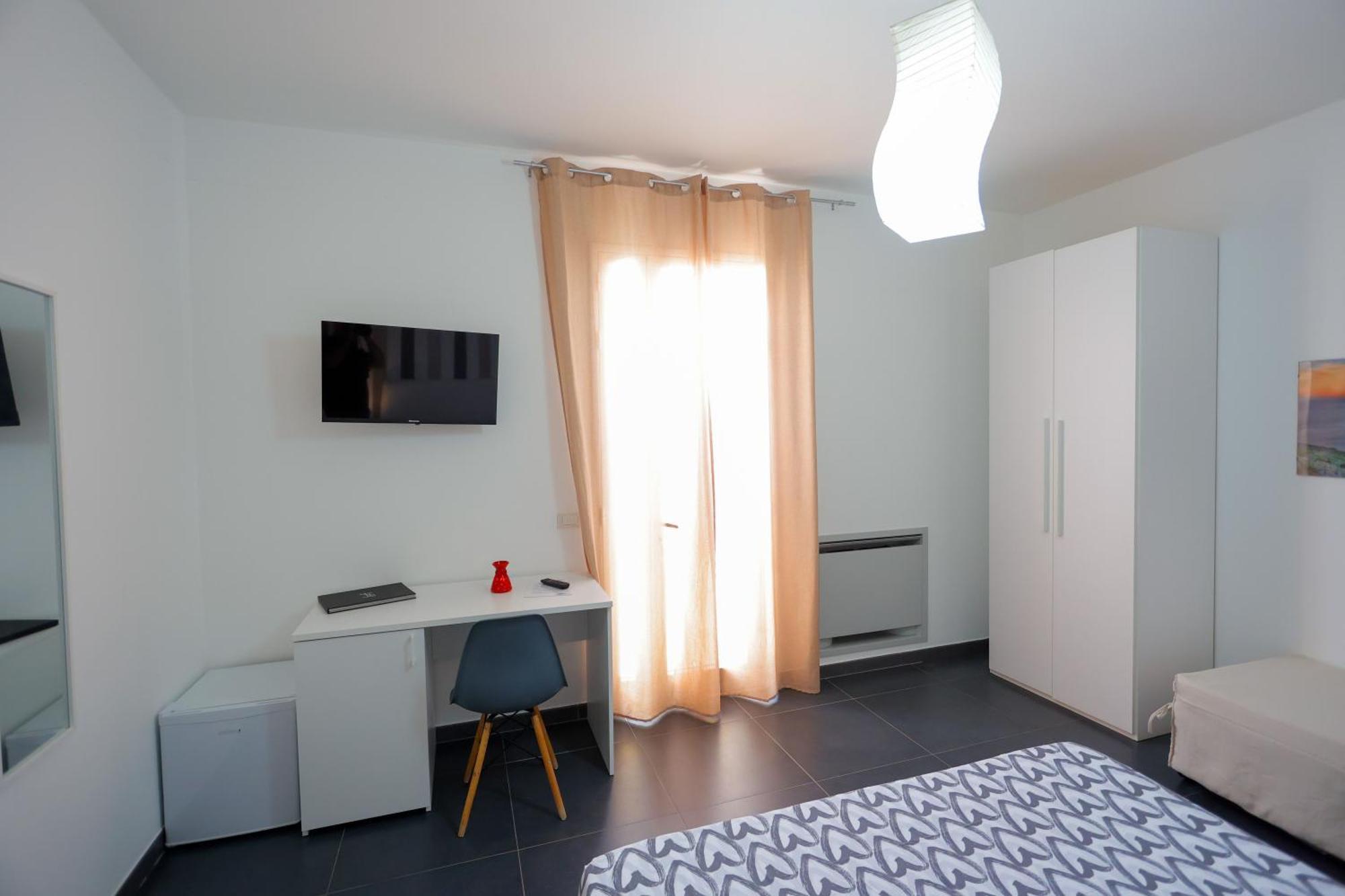 Le Murge Del Salento Hotel B&B Depandance Уджано ла Киеза Екстериор снимка