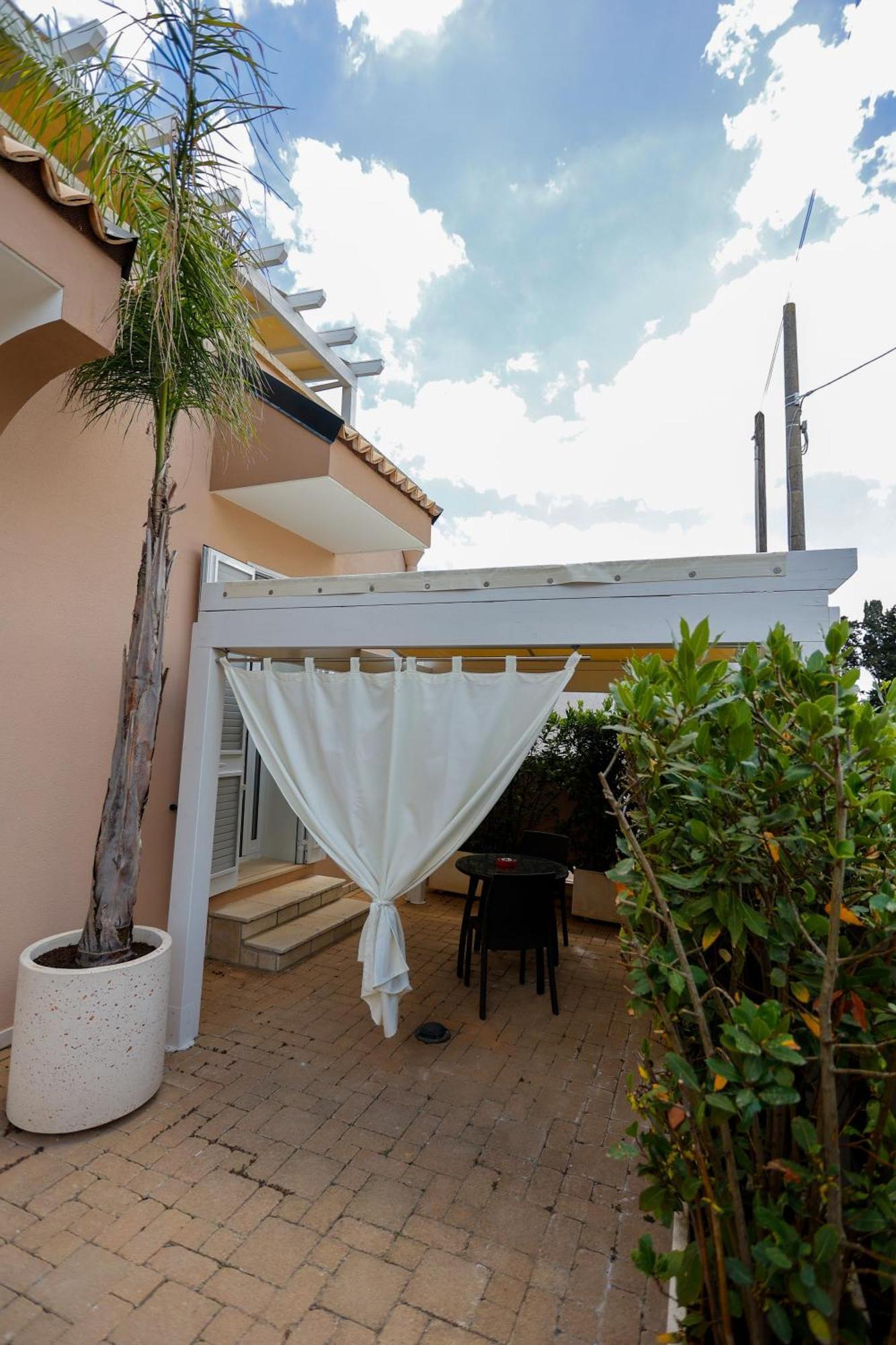 Le Murge Del Salento Hotel B&B Depandance Уджано ла Киеза Екстериор снимка